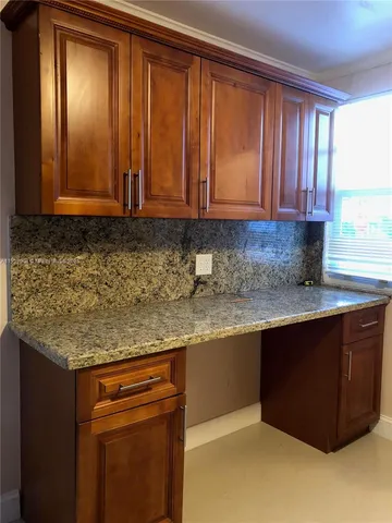 a view of a interior of the house