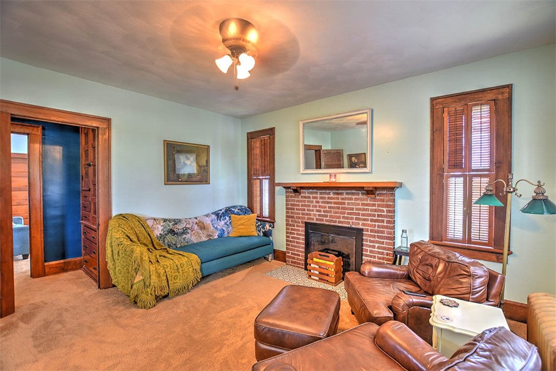 2967 North 1100 E Road Moweaqua, IL 62550 - Photo 8 of 38