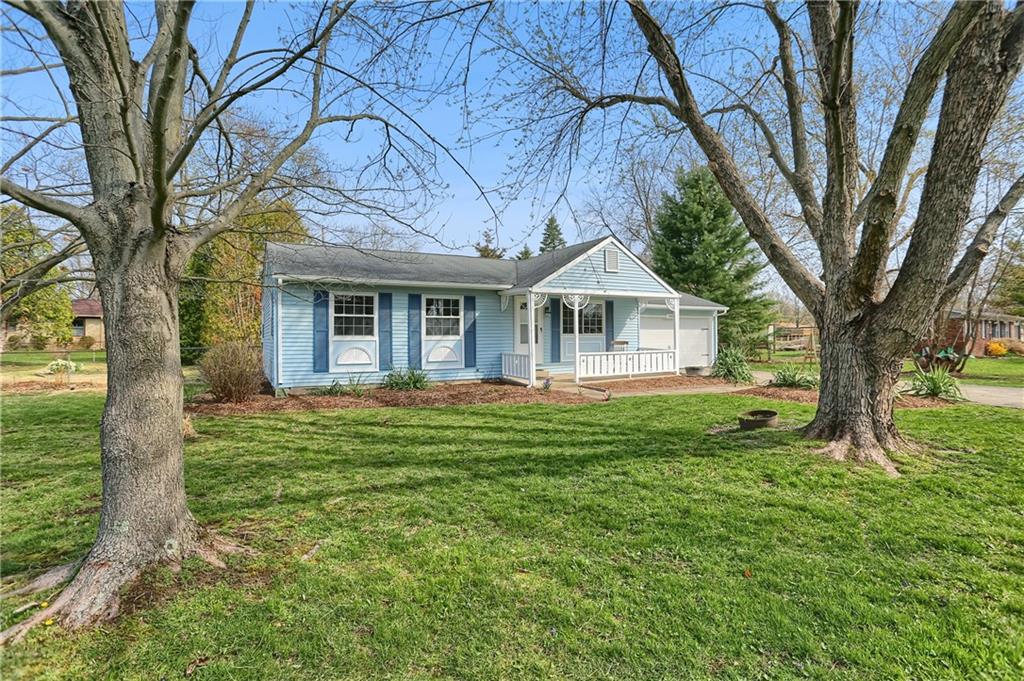 12120 Trolley Road Indianapolis, IN 46236 - Photo 2 of 34 Gallery Image 2