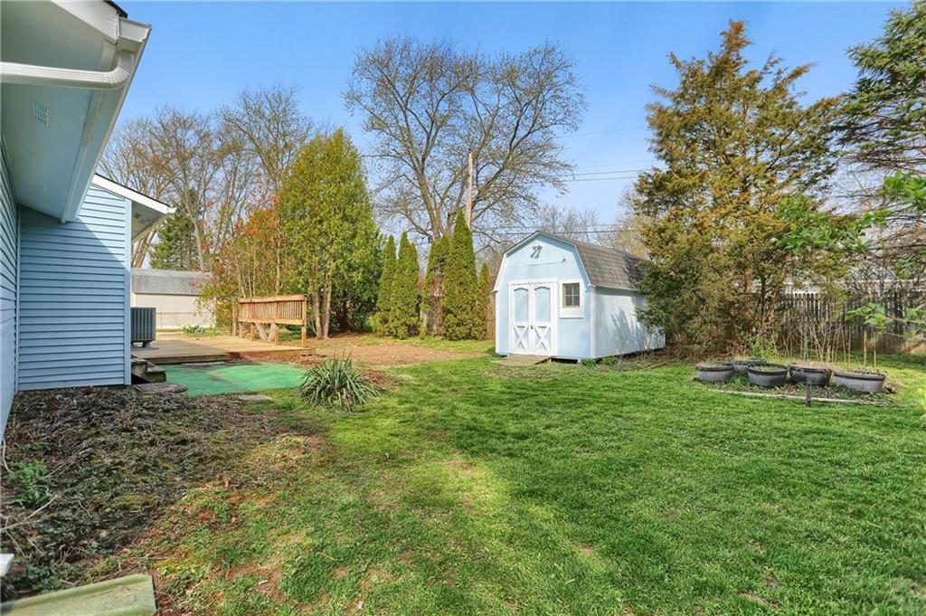 12120 Trolley Road Indianapolis, IN 46236 - Photo 30 of 34 Gallery Image 30
