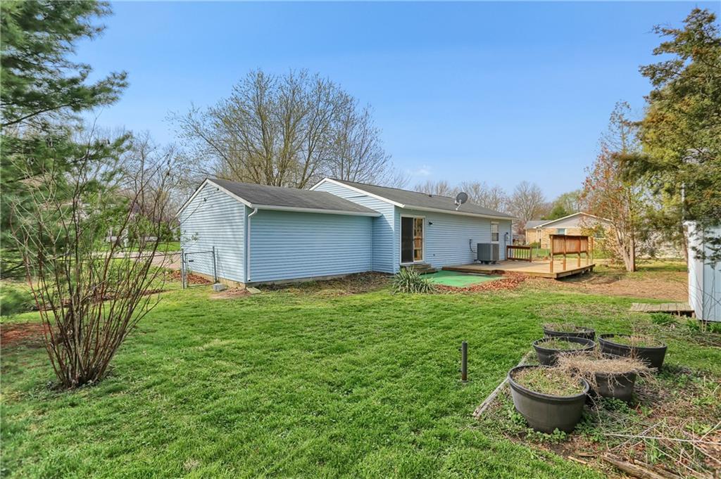 12120 Trolley Road Indianapolis, IN 46236 - Photo 31 of 34 Gallery Image 31
