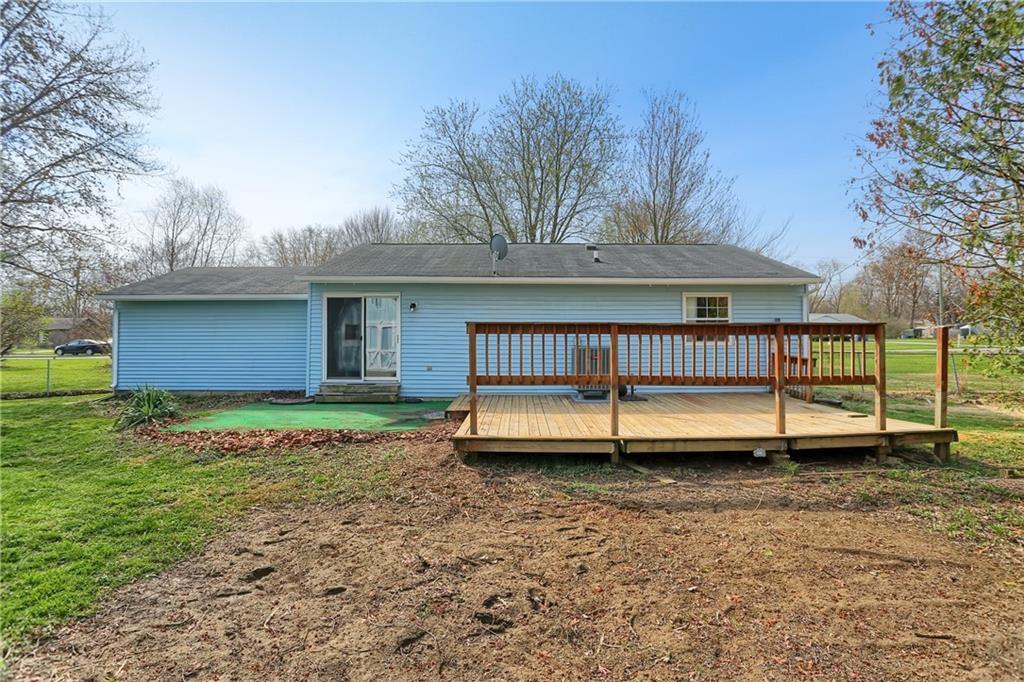 12120 Trolley Road Indianapolis, IN 46236 - Photo 32 of 34 Gallery Image 32