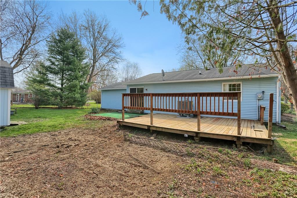 12120 Trolley Road Indianapolis, IN 46236 - Photo 33 of 34 Gallery Image 33