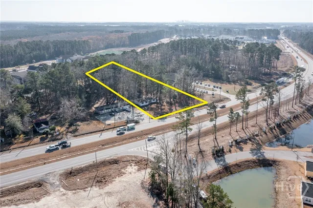 $300,000 | 387 Augusta Road, Port Wentworth, GA 31407