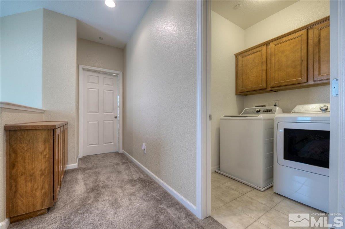 6923 Sacred Circle Sparks, NV 89436 - Photo 15 of 27 a view of a kitchen with electric appliances