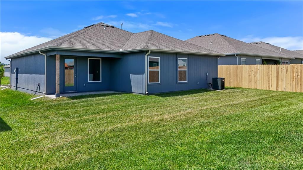 20340 West 195th Street Spring Hill, KS 66083 - Photo 5 of 31 Gallery Image 5