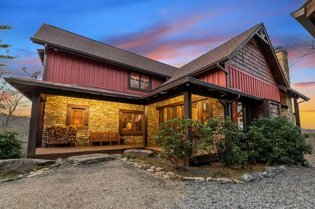 $1,279,900 | 2085 Briar Cove Road, Morganton, GA 30560