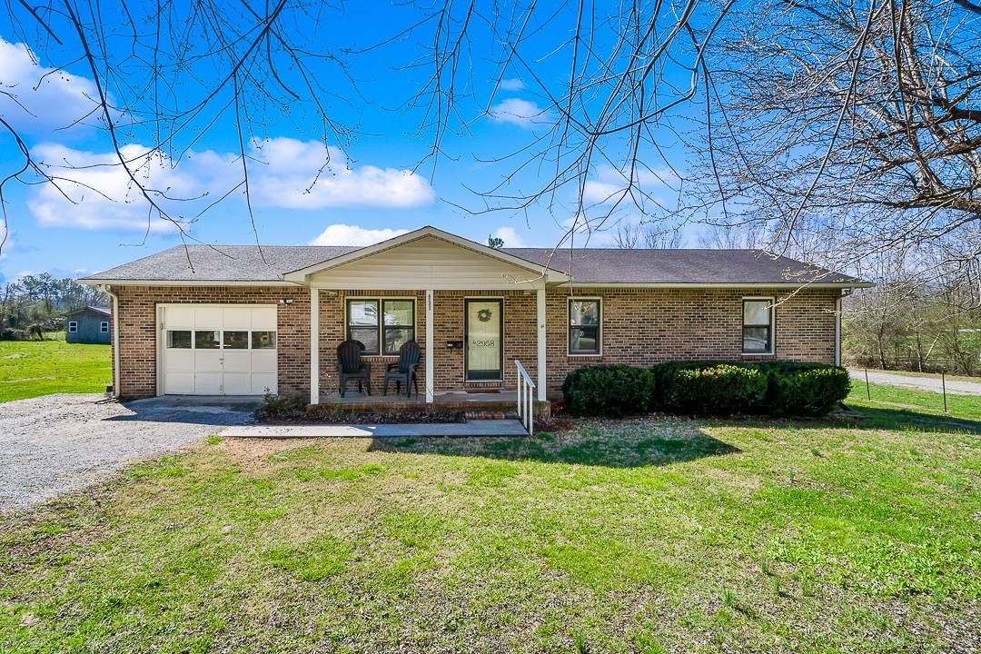 2958 Zeb Warren Road Cookeville, TN 38506 - Photo 1 of 29 Gallery Image 1