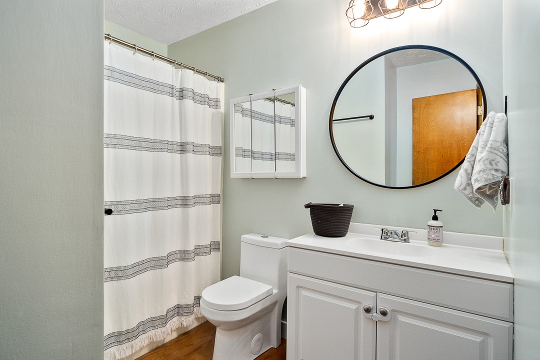 2958 Zeb Warren Road Cookeville, TN 38506 - Photo 16 of 29 Gallery Image 16