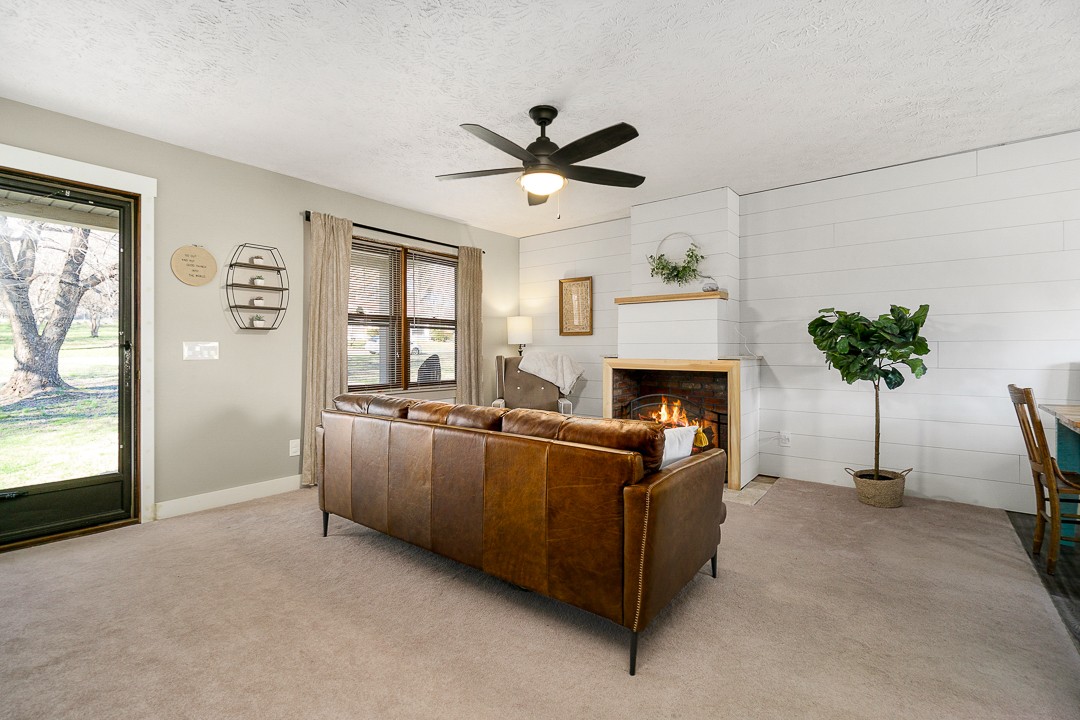 2958 Zeb Warren Road Cookeville, TN 38506 - Photo 3 of 29 Gallery Image 3