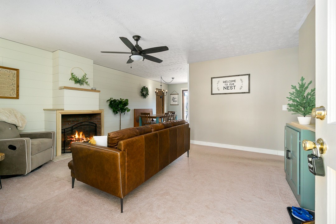 2958 Zeb Warren Road Cookeville, TN 38506 - Photo 4 of 29 Gallery Image 4