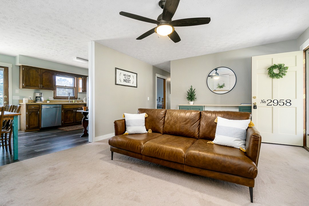 2958 Zeb Warren Road Cookeville, TN 38506 - Photo 6 of 29 Gallery Image 6
