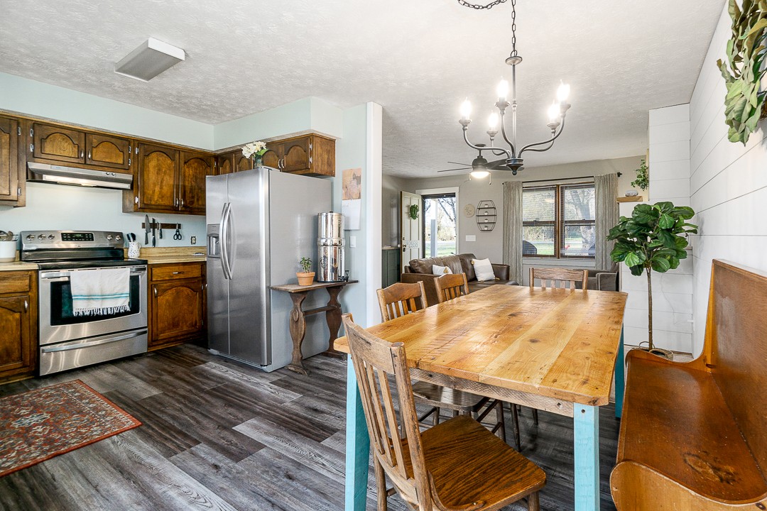 2958 Zeb Warren Road Cookeville, TN 38506 - Photo 8 of 29 Gallery Image 8