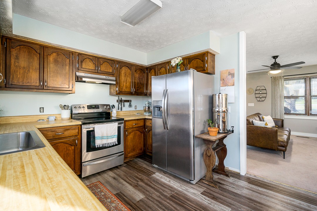 2958 Zeb Warren Road Cookeville, TN 38506 - Photo 10 of 29 Gallery Image 10
