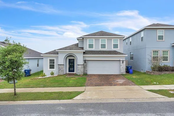 $2,850 | 187 Hydra Way, Groveland, FL 34736