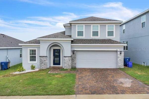 $2,850 | 187 Hydra Way, Groveland, FL 34736