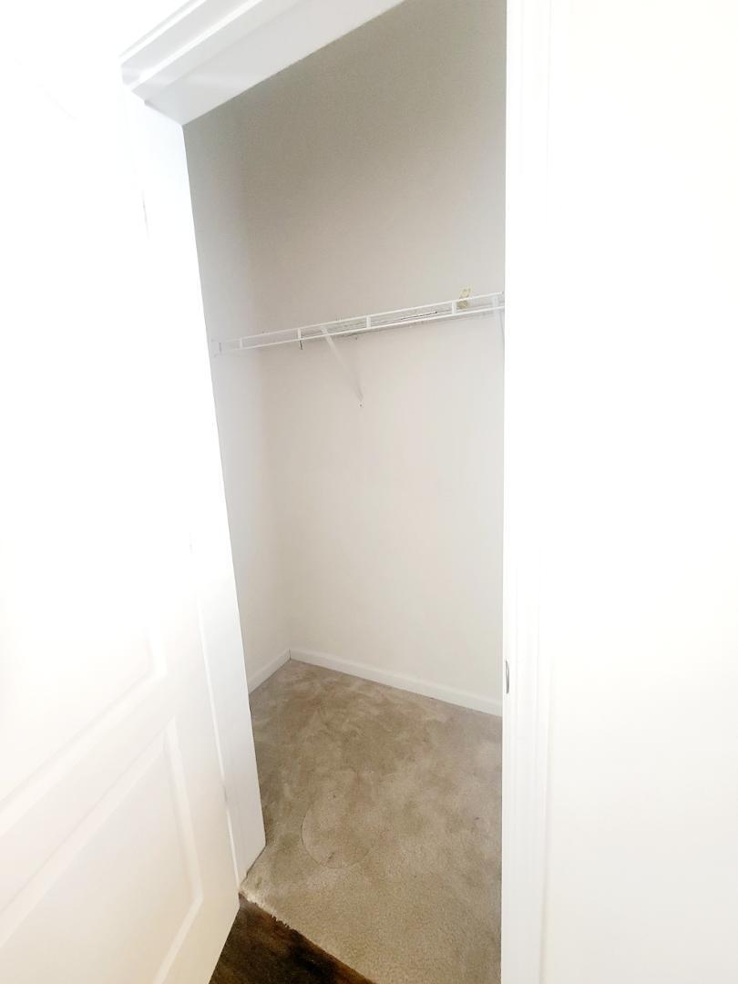 5423 Big Bass Drive Raleigh, NC 27610 - Photo 14 of 42 a small space with a window in it