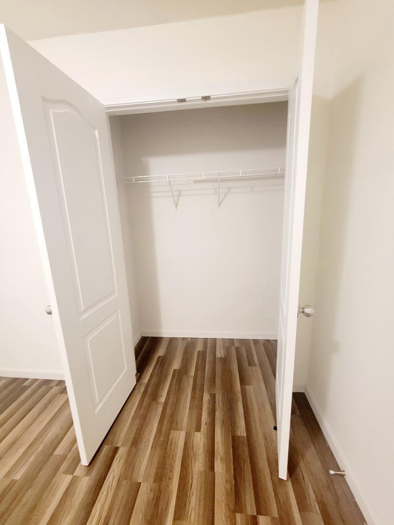 5423 Big Bass Drive Raleigh, NC 27610 - Photo 29 of 42 a view of wooden floor