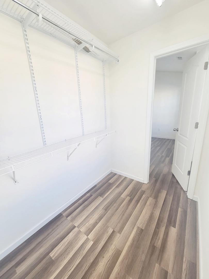 5423 Big Bass Drive Raleigh, NC 27610 - Photo 38 of 42 a view of empty room