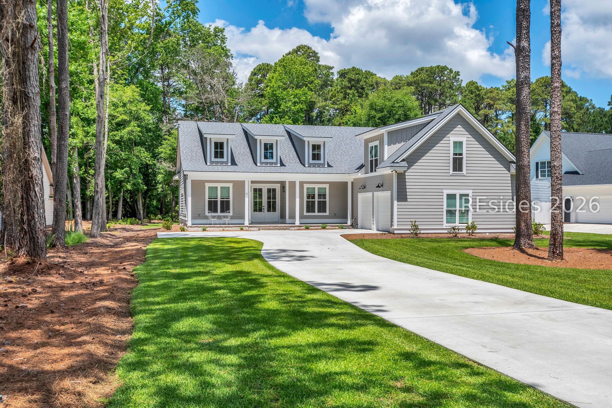 9 Ferebee Court Bluffton, SC 29910 - Photo 1 of 57
