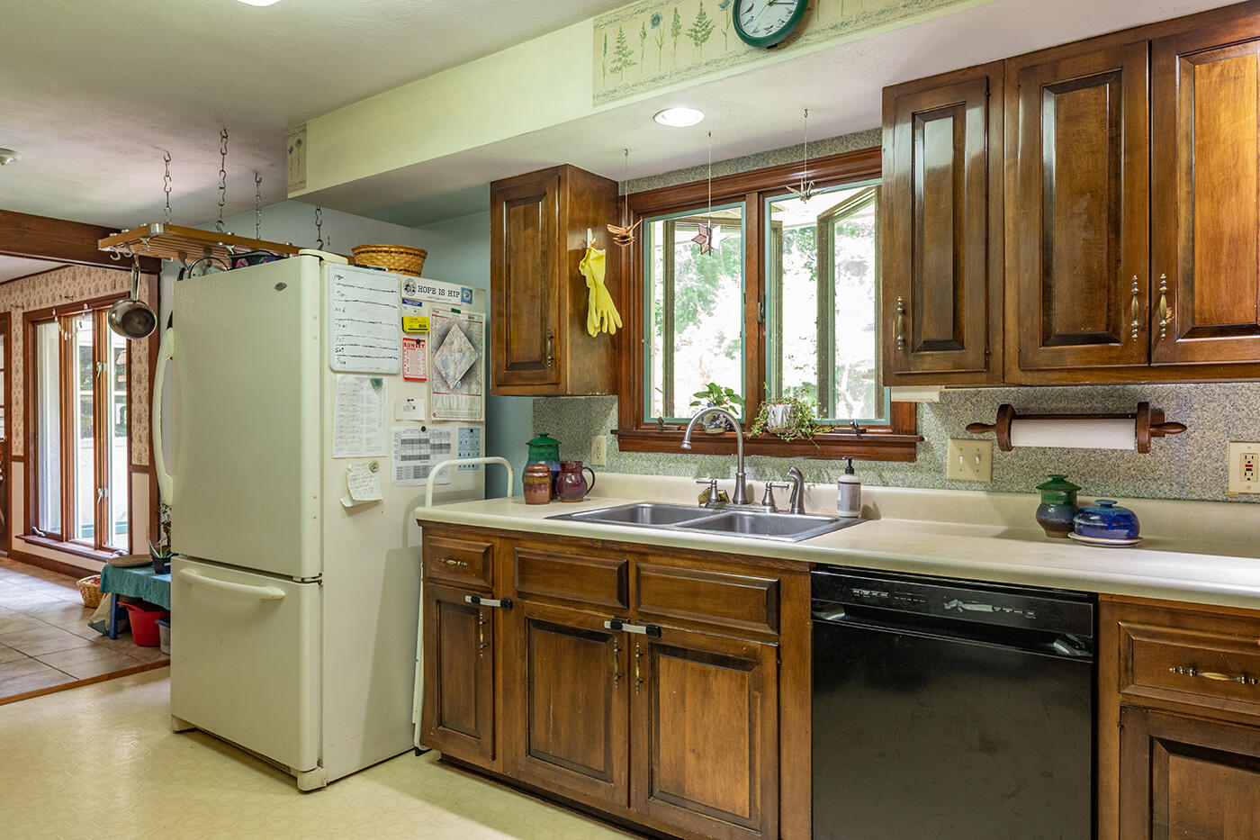 345 Buzzell Hill Road Hope, ME 04847 - Photo 10 of 32 IMG_6236