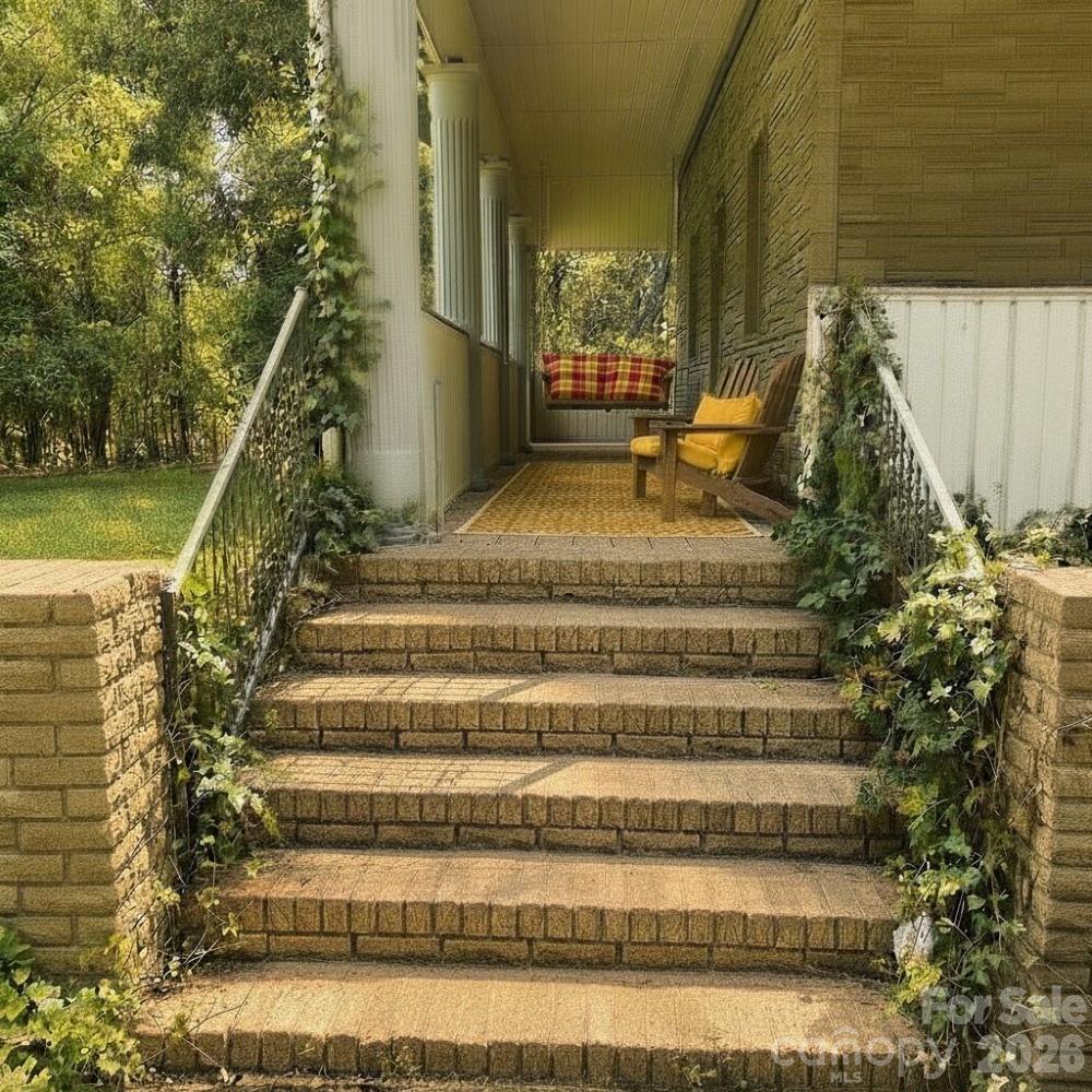 2051 Sutton Spring Road York, SC 29745 - Photo 13 of 47 a view of entryway