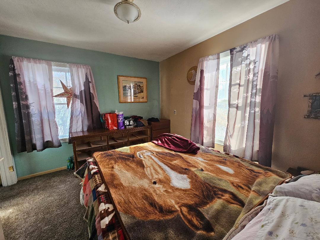 80172 Dodson Road Tygh Valley, OR 97063 - Photo 22 of 36 Bedroom