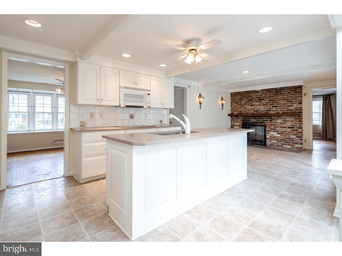 108 Warfield Road Cherry Hill, NJ 08034 - Photo 11 of 25