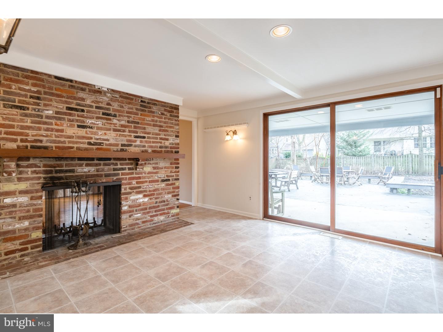 108 Warfield Road Cherry Hill, NJ 08034 - Photo 13 of 25