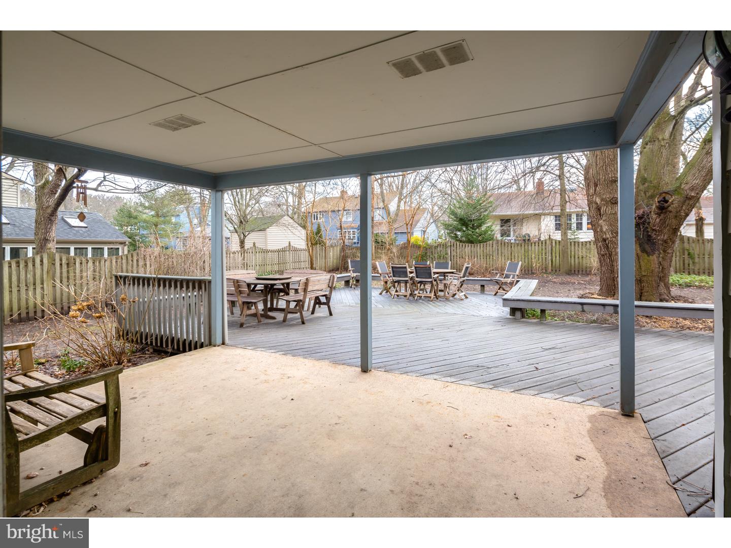 108 Warfield Road Cherry Hill, NJ 08034 - Photo 23 of 25