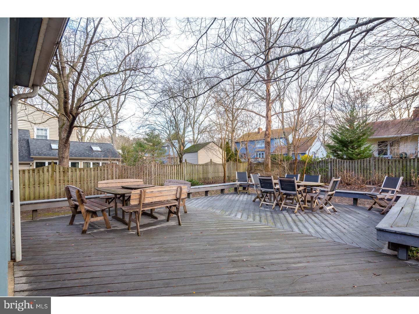 108 Warfield Road Cherry Hill, NJ 08034 - Photo 24 of 25