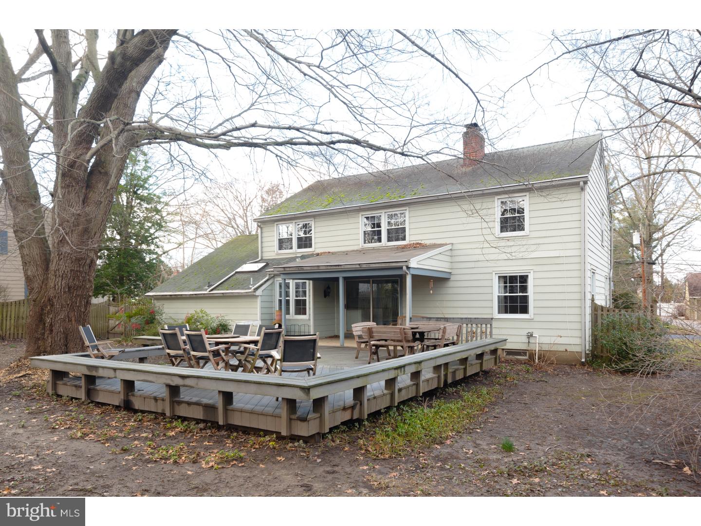 108 Warfield Road Cherry Hill, NJ 08034 - Photo 25 of 25