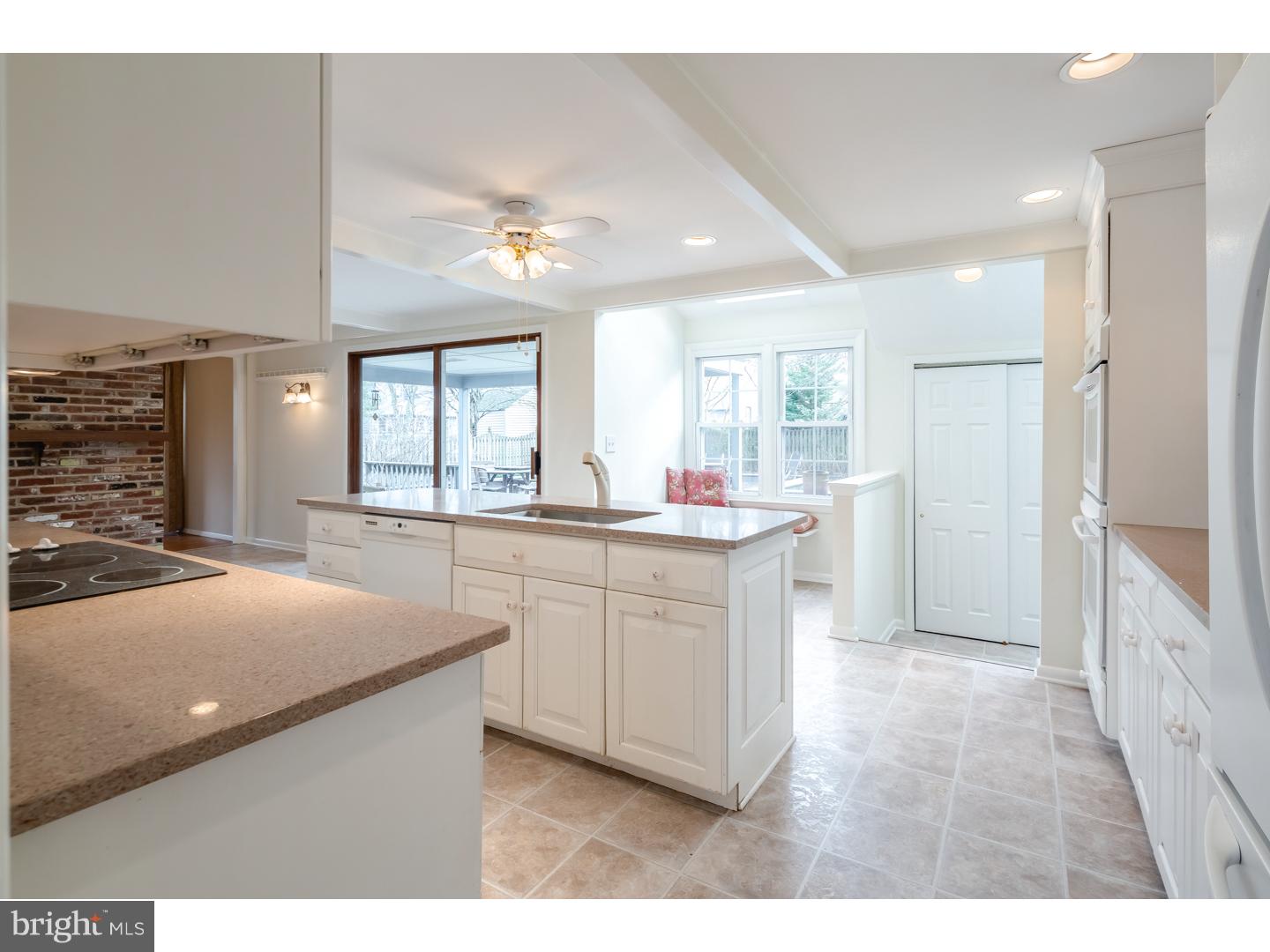 108 Warfield Road Cherry Hill, NJ 08034 - Photo 10 of 25