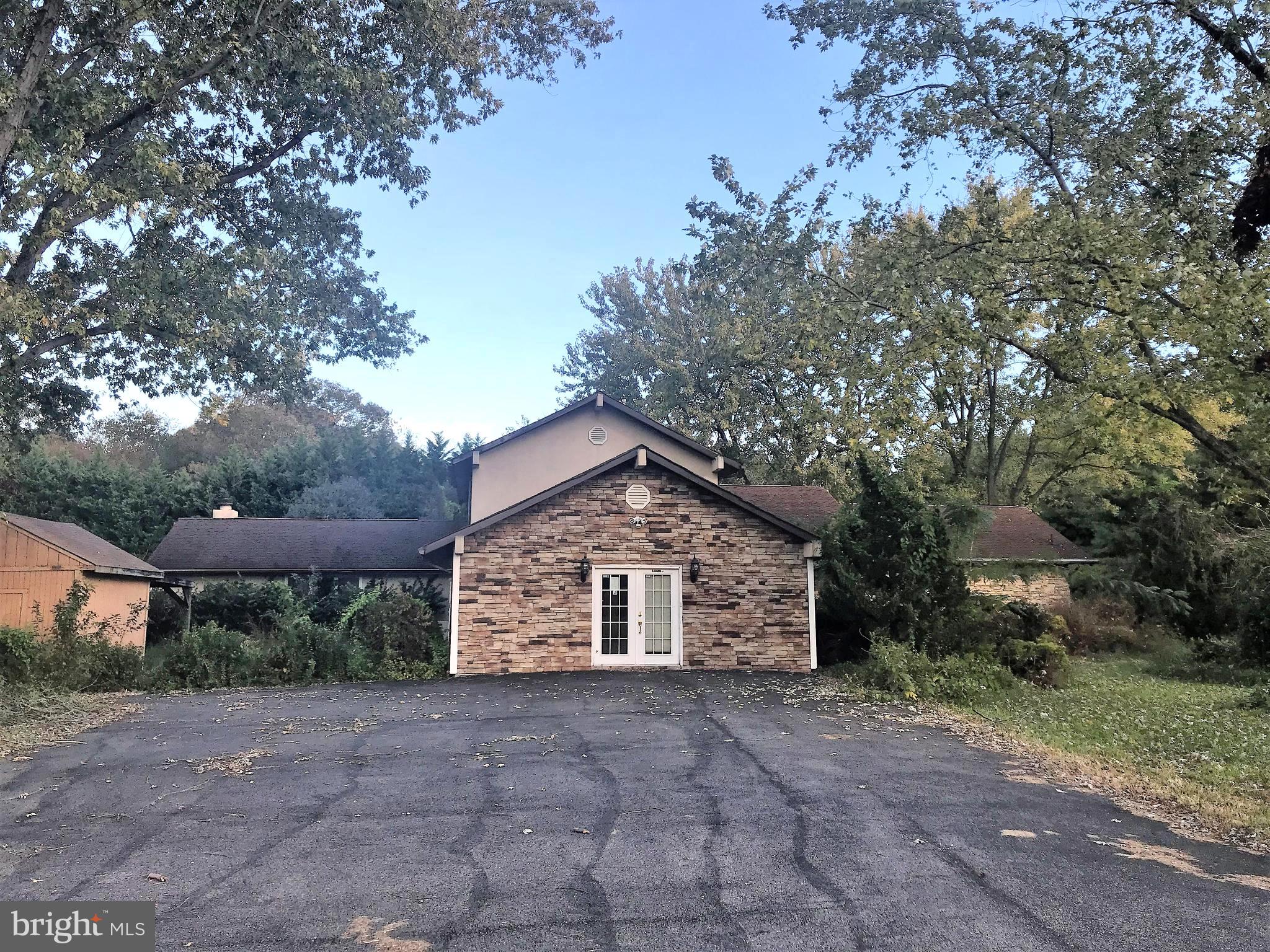 3351 Horn Road Huntingtown, MD 20639 - Photo 20 of 20 Front view