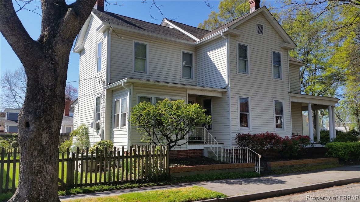 1126 Main St Point West Point, VA 23181 - Photo 7 of 20
