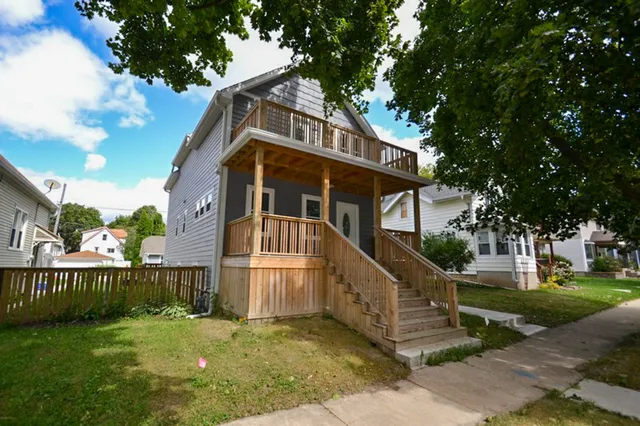 $479,800 | 2240 East Morgan Avenue, Milwaukee, WI 53207