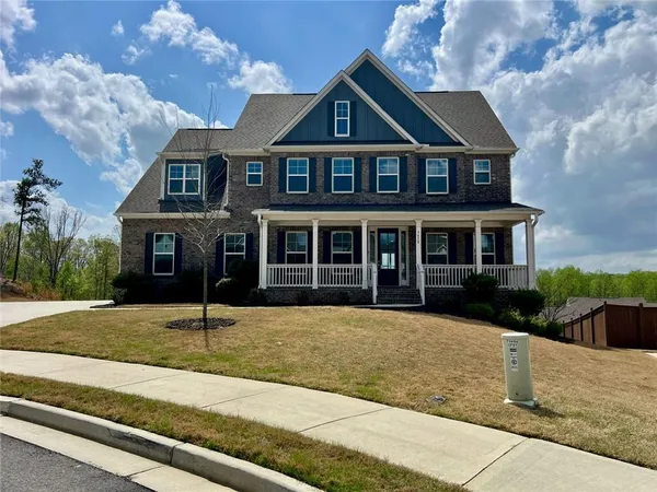 $875,000 | 5458 Summer Pne Place, Buford, GA 30518