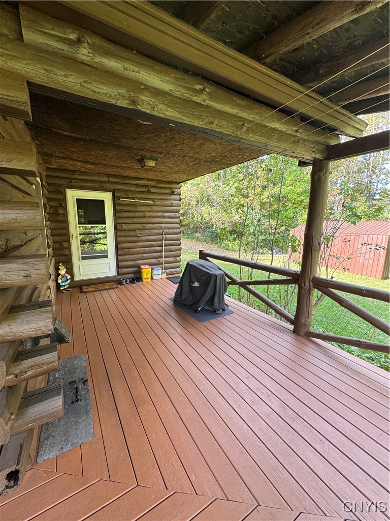 2415 Higby Road Frankfort, NY 13340 - Photo 3 of 49