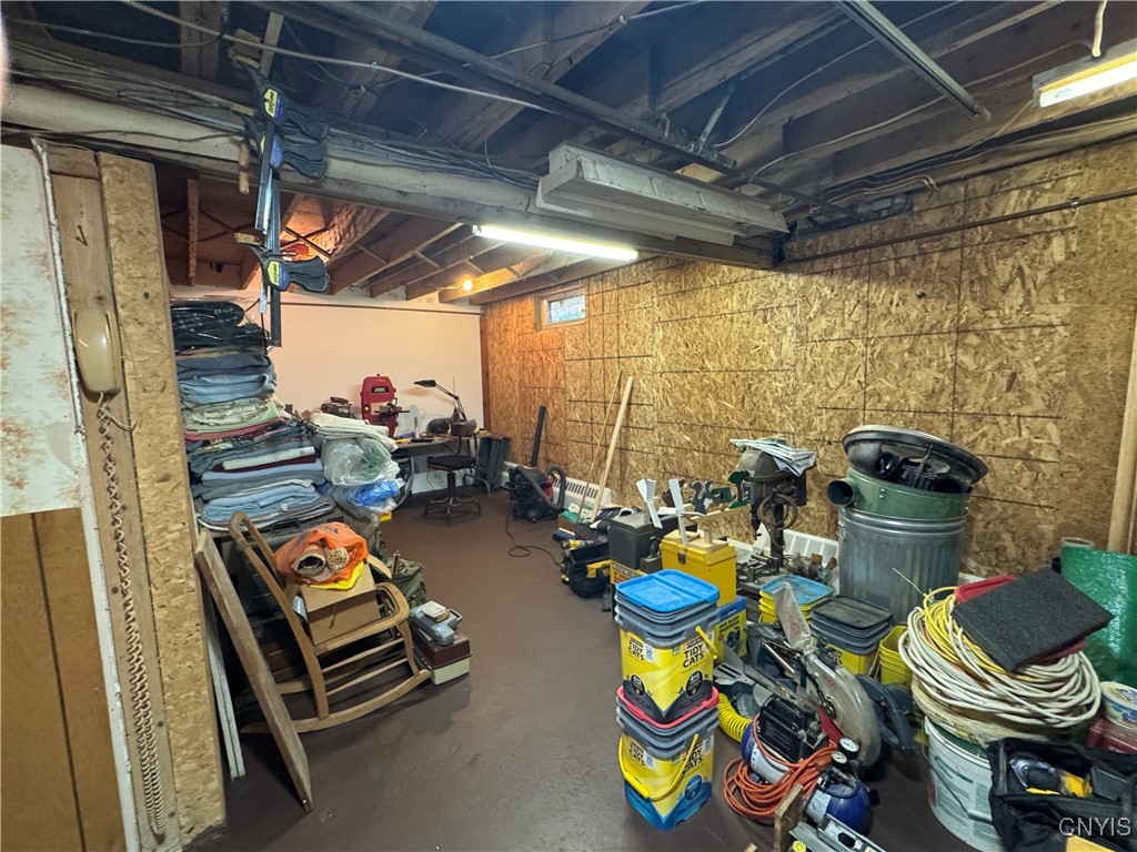 2415 Higby Road Frankfort, NY 13340 - Photo 41 of 49