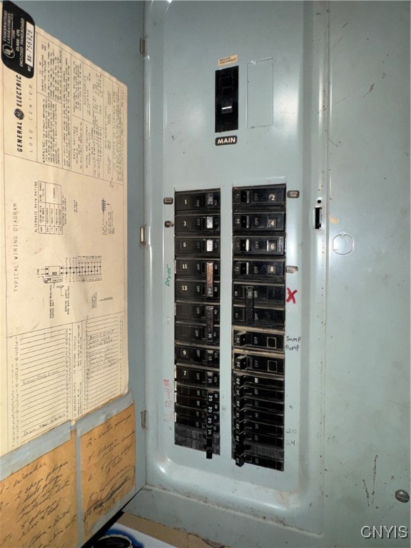 2415 Higby Road Frankfort, NY 13340 - Photo 45 of 49