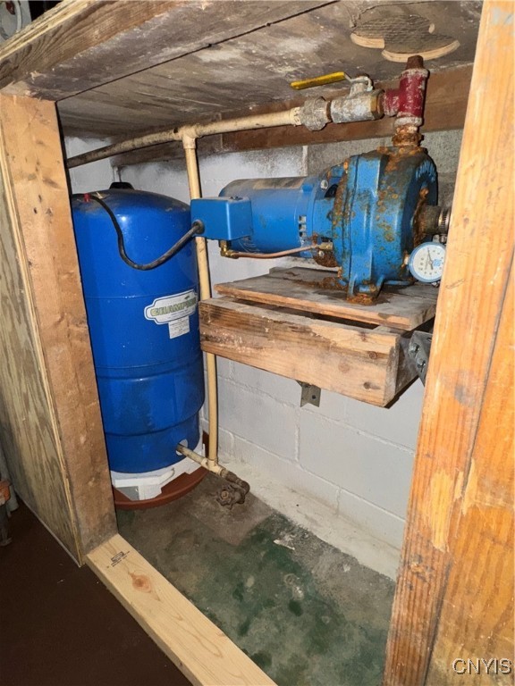 2415 Higby Road Frankfort, NY 13340 - Photo 46 of 49