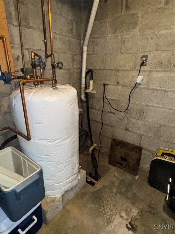 2415 Higby Road Frankfort, NY 13340 - Photo 47 of 49