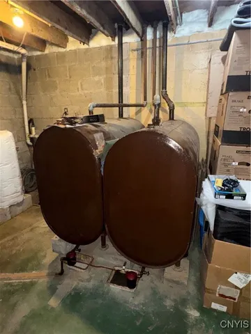 $279,900 | 2415 Higby Road, Frankfort, NY 13340