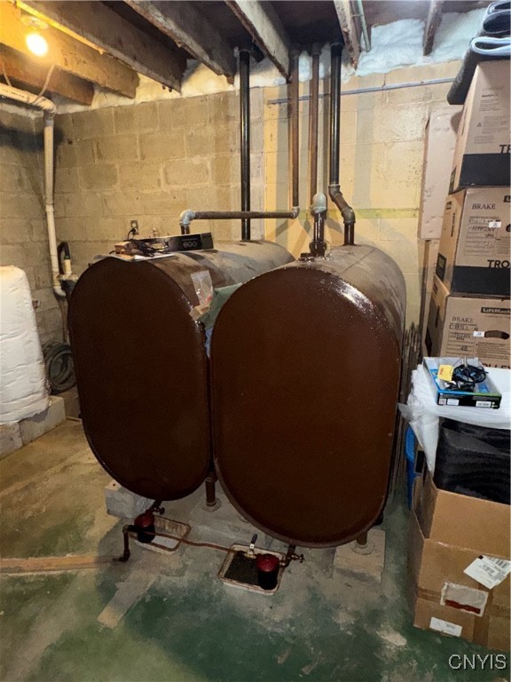 2415 Higby Road Frankfort, NY 13340 - Photo 49 of 49