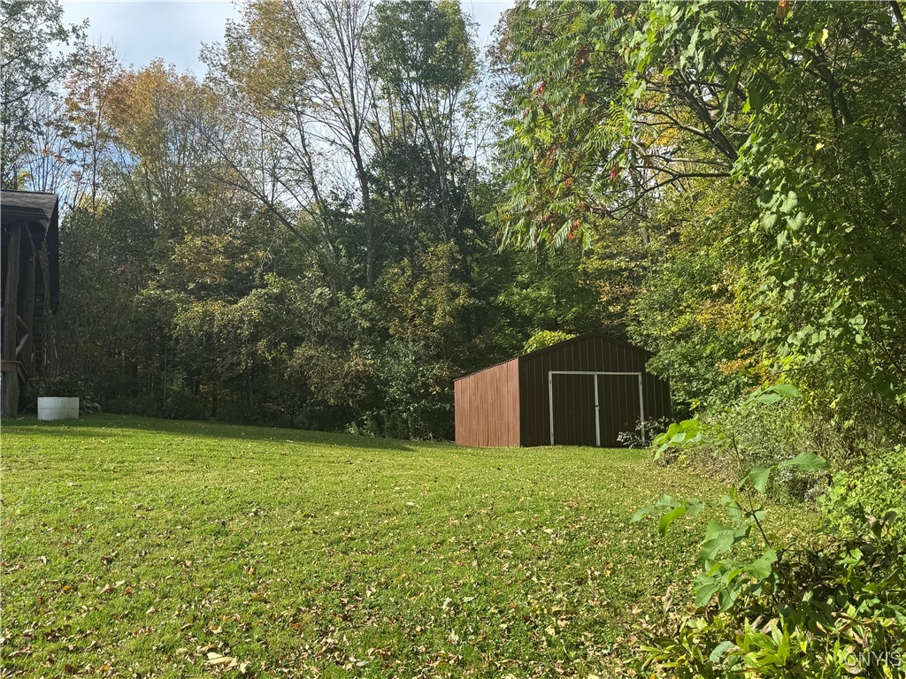 2415 Higby Road Frankfort, NY 13340 - Photo 6 of 49