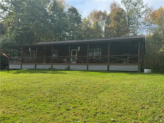 $279,900 | 2415 Higby Road, Frankfort, NY 13340