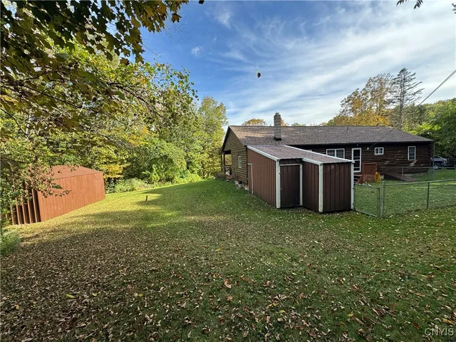 $279,900 | 2415 Higby Road, Frankfort, NY 13340