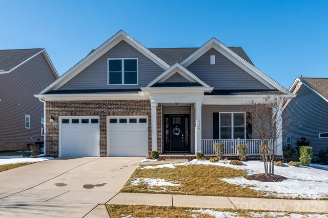 $740,000 | 14309 Cameryn Elise Drive, Cornelius, NC 28031