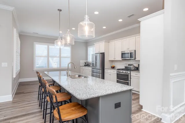 $740,000 | 14309 Cameryn Elise Drive, Cornelius, NC 28031