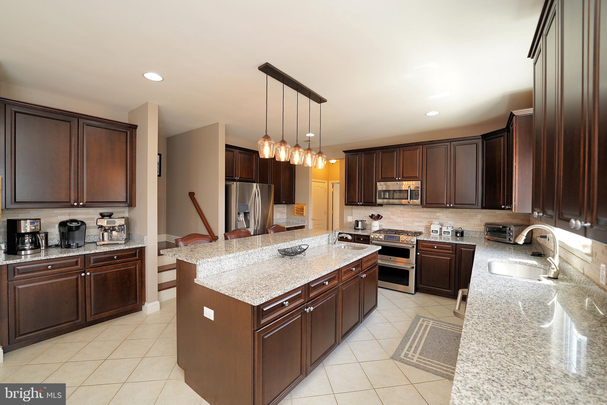 4 Emerald Road Robbinsville, NJ 08691 - Photo 14 of 56 Kitchen